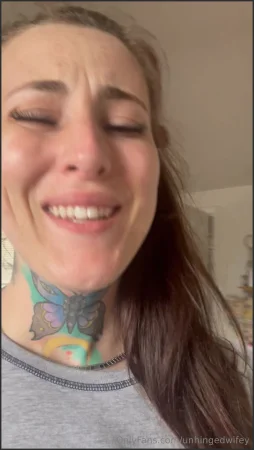 unhingedwifey porn fart Onlyfans video 080424 90 ( 14.8 MB )