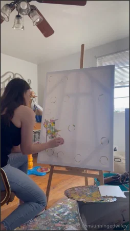 unhingedwifey porn fart Onlyfans video 080424 25 ( 94.7 MB )