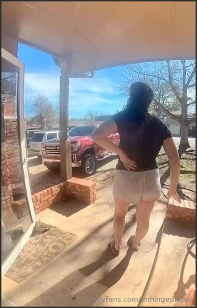 unhingedwifey porn fart Onlyfans video 080424 83 ( 15.7 MB )