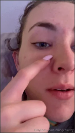 unhingedwifey porn fart Onlyfans video 080424 95 ( 14.3 MB )