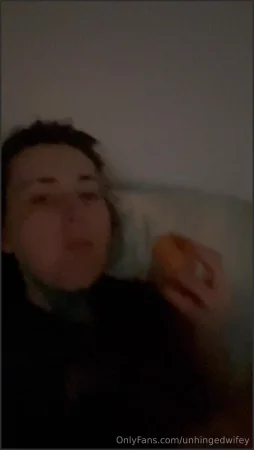 unhingedwifey porn fart Onlyfans video 080424 151 ( 8.0 MB )