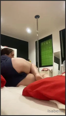 isabellaa03 porn fart Onlyfans video 080424 134 ( 5.1 MB )