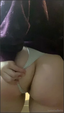 isabellaa03 porn fart Onlyfans video 080424 64 ( 11.5 MB )