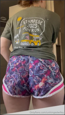 unhingedwifey porn fart Onlyfans video 080424 103 ( 13.4 MB )