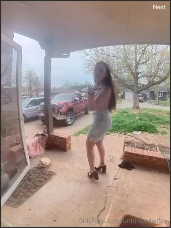 unhingedwifey porn fart Onlyfans video 080424 55 ( 27.2 MB )