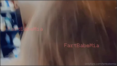 fartangelmia sex tape fart leaked Onlyfans 190524 93 ( 52.4 MB )