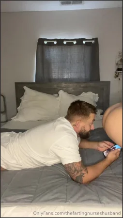 thefartingnurseshusband porn fart leaked Onlyfans video 160524 11 ( 14.3 MB )