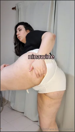 ninawine sex tape fart leaked Onlyfans 190524 21 ( 31.7 MB )
