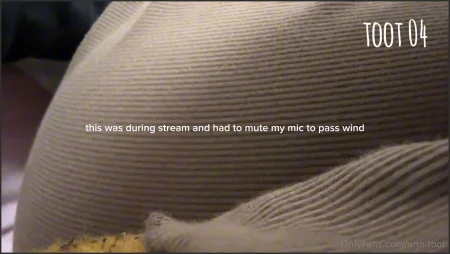 nya toot sex tape fart leaked Onlyfans 190524 17 ( 12.8 MB )