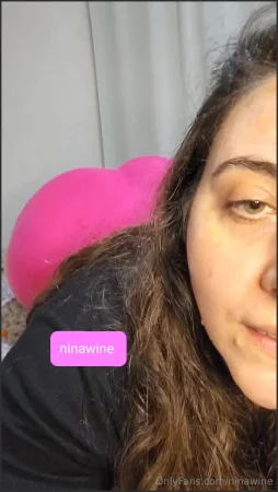 ninawine sex tape fart leaked Onlyfans 190524 46 ( 10.4 MB )
