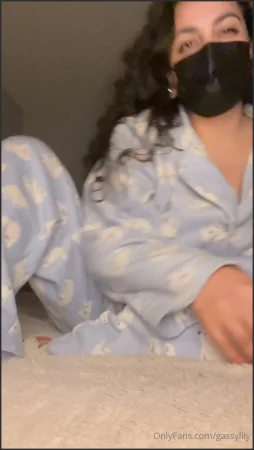 gassylily porn fart leaked Onlyfans video 160524 1 ( 300.0 MB )