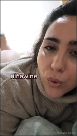 ninawine sex tape fart leaked Onlyfans 190524 39 ( 11.6 MB )
