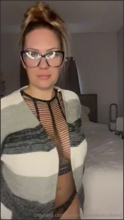 thefartingnurseshusband porn fart leaked Onlyfans video 160524 8 ( 18.3 MB )