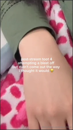 nya toot sex tape fart leaked Onlyfans 190524 6 ( 27.9 MB )