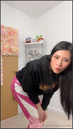 nya toot sex tape fart leaked Onlyfans 190524 3 ( 33.6 MB )