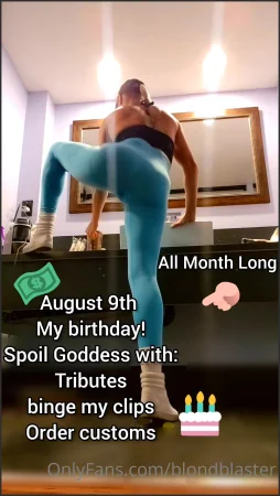 blondblaster porn fart leaked Onlyfans video 070524 13 ( 26.4 MB )