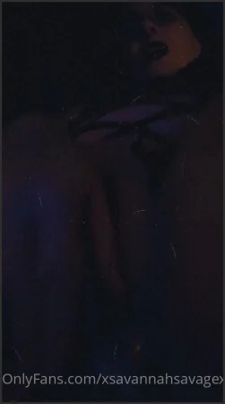 xsavannahsavagex porn video fart Onlyfans 170624 120 ( 36.0 MB )
