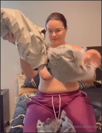 xsavannahsavagex porn video fart Onlyfans 170624 113 ( 44.6 MB )