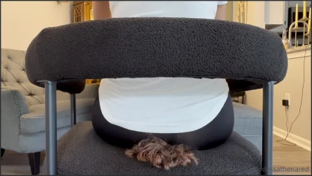 goddessathenared porn fart video Onlyfans leaked 200624 3 ( 1.0 GB )