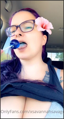 xsavannahsavagex porn video fart Onlyfans 170624 154 ( 7.1 MB )