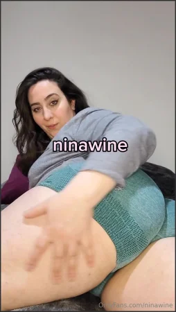 ninawine porn fart Onlyfans video 110824 2 ( 99.0 MB )