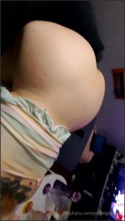 pastelgoddess porn fart Onlyfans video 110824 190 ( 52.0 MB )