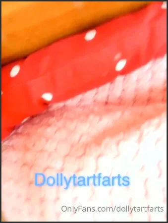 dollytartfarts fart porn Onlyfans video 310824 173 ( 8.3 MB )