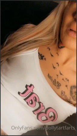 dollytartfarts fart porn Onlyfans video 310824 136 ( 16.2 MB )