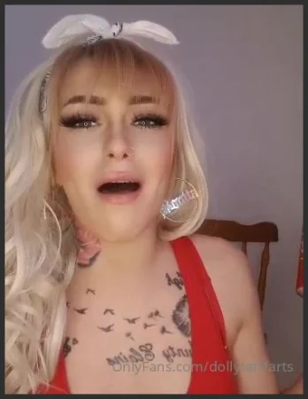dollytartfarts fart porn Onlyfans video 310824 30 ( 165.9 MB )