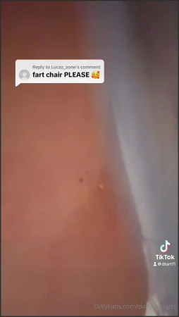 dollytartfarts fart porn Onlyfans video 310824 37 ( 141.1 MB )