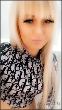 dollytartfarts fart porn Onlyfans video 310824 144 ( 14.3 MB )
