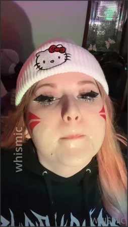 whismic leaked fart Onlyfans video 061024 36 ( 56.9 MB )