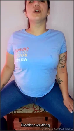 carlafarts leaked fart Onlyfans video 061024 4 ( 244.9 MB )