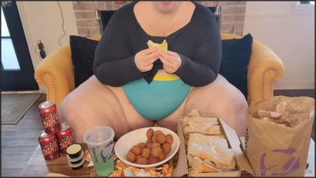 misssquishssbbw porn fart Onlyfans video leaked 221024 3 ( 1.3 GB )