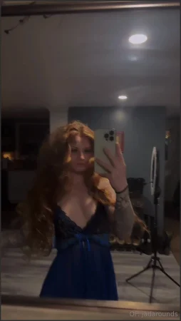 jadarounds fart porn Onlyfans video 041024 125 ( 11.1 MB )
