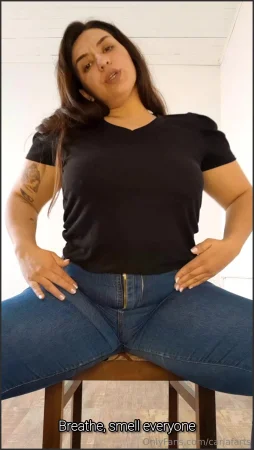 carlafarts leaked fart Onlyfans video 061024 1 ( 478.4 MB )