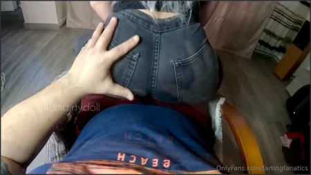 iamdirtydollvip leaked fart Onlyfans video 111024 24 ( 236.2 MB )
