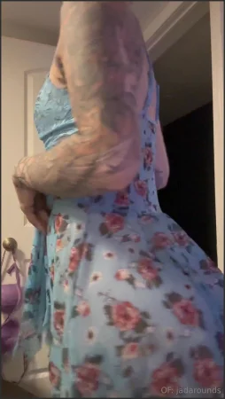 jadarounds fart porn Onlyfans video 041024 88 ( 22.7 MB )