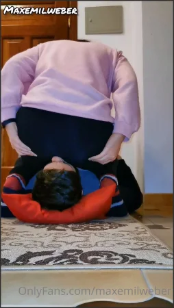 maxemilweber fart porno Onlyfans video 281124 169 ( 70.2 MB )