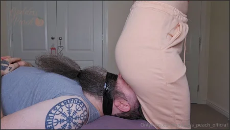 goddess peach official porno fart Onlyfans video 251124 118 ( 298.9 MB )
