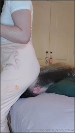 goddess peach official porno fart Onlyfans video 251124 300 ( 161.3 MB )