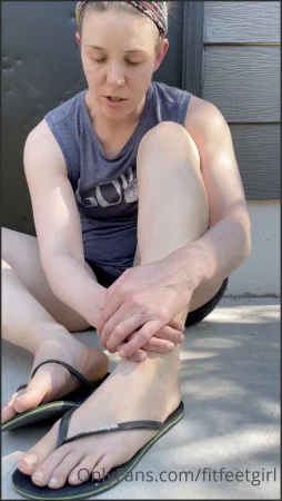 fityoginina flip flop vibes paired with a casual chat im going throug 2149421396 ( 254.7 MB )