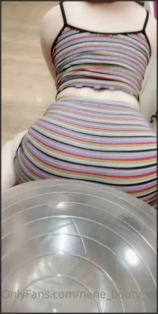 nene booty porno fart Onlyfans 2025 leaked 251224 56 ( 46.3 MB )