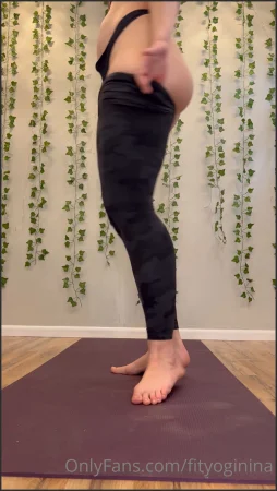 fityoginina porno fart Onlyfans 2025 leaked 251224 7 ( 90.8 MB )