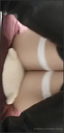 nene booty video 3 setbeing pressed by a chubby big assed older siste 3585027490 ( 67.8 MB )