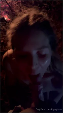 fityoginina this is a preview for my newest video nude campfire blowj 3046517469 ( 20.9 MB )