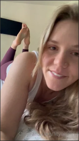 fityoginina good morning you guys yesterday was so overwhelming i had 2565423986 ( 59.5 MB )