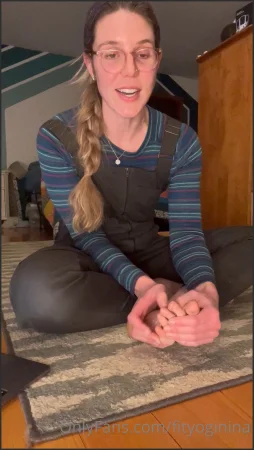fityoginina i filmed this late last night but im posting it this morn 2787181397 ( 381.2 MB )
