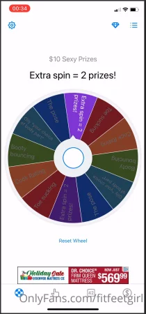 fityoginina new introducing the wheel spin tip this post 10 and ill r 1497151863 ( 21.5 MB )