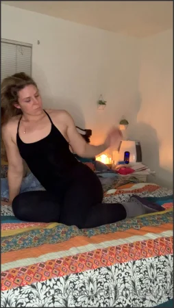 fityoginina will you say goodnight and tuck me in after my prebedtime 1483478044 ( 161.7 MB )